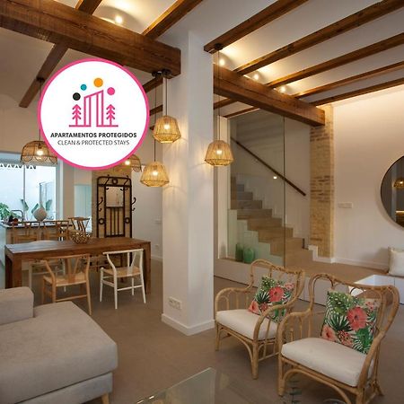Singularstays Gulliver Valencia Eksteriør billede