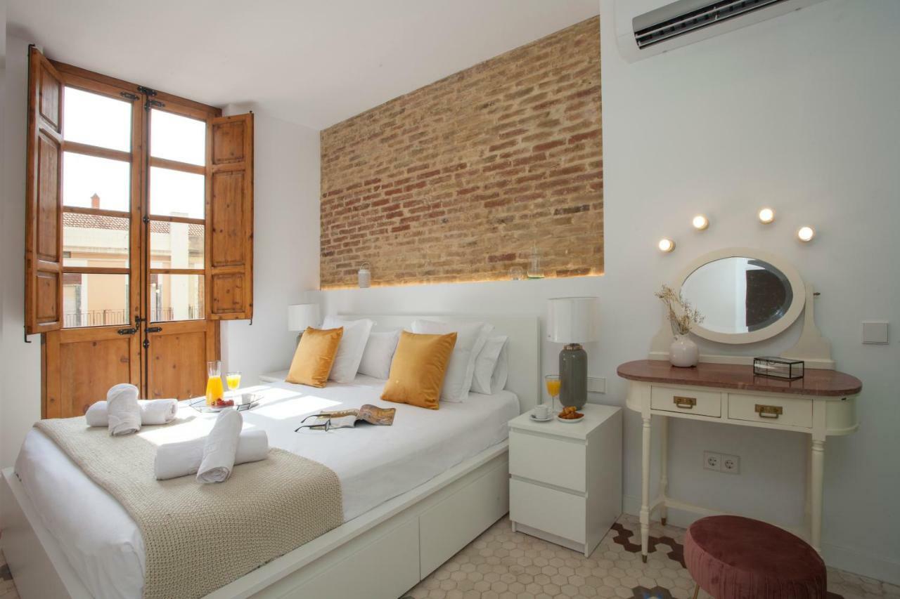 Singularstays Gulliver Valencia Eksteriør billede