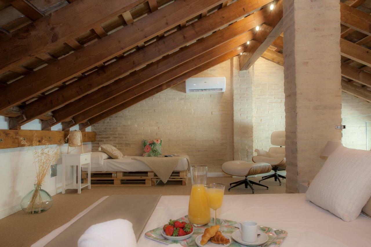 Singularstays Gulliver Valencia Eksteriør billede
